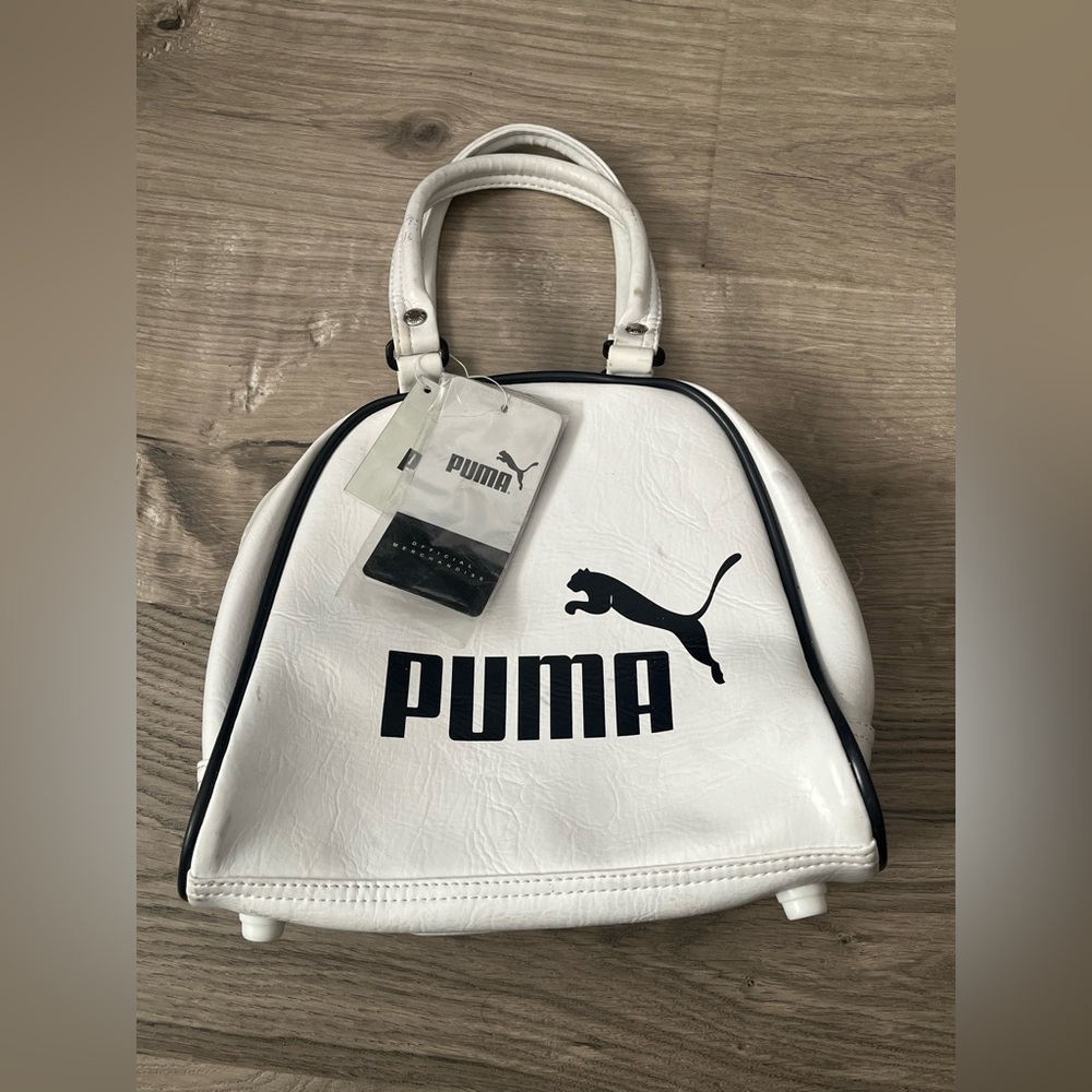 Puma Official Merchandise Bowling Bag